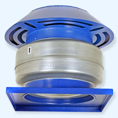 ВКВ-К 200 К Ванвент (VANVENT) Крышный вентилятор